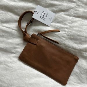 Able Wrist Bag
